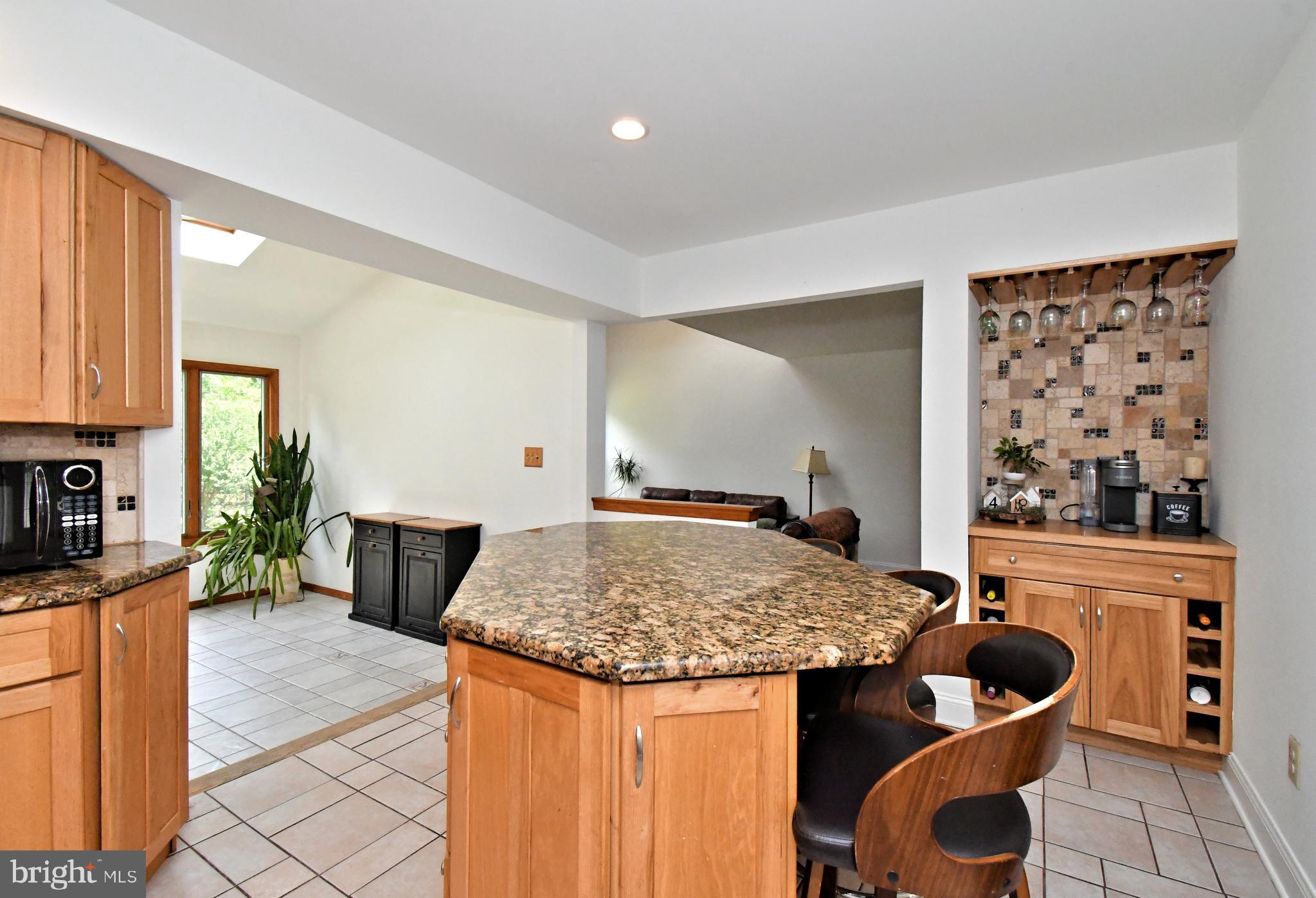 CANTERBURY - Residential