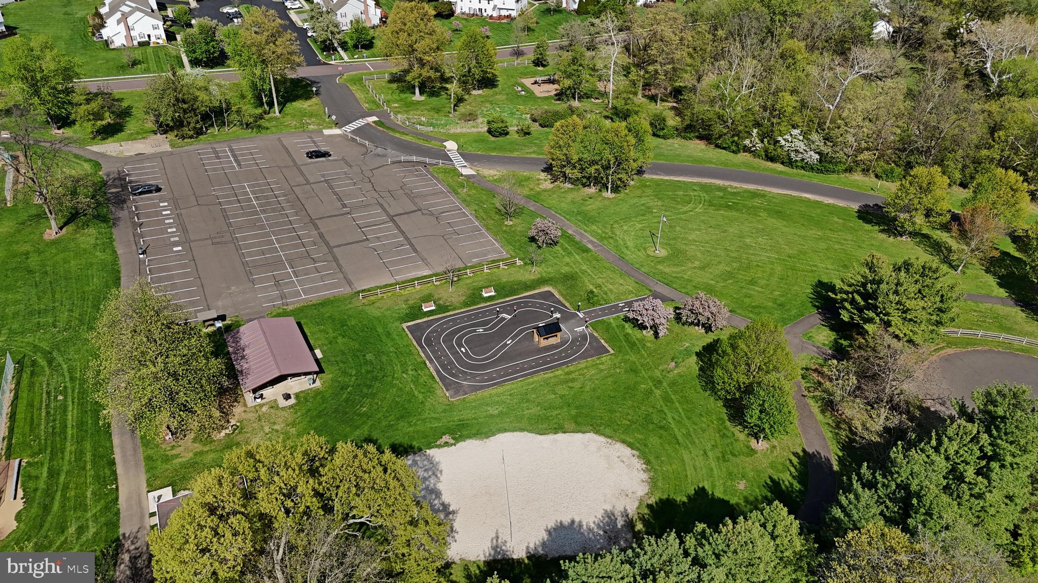 CANTERBURY - Residential