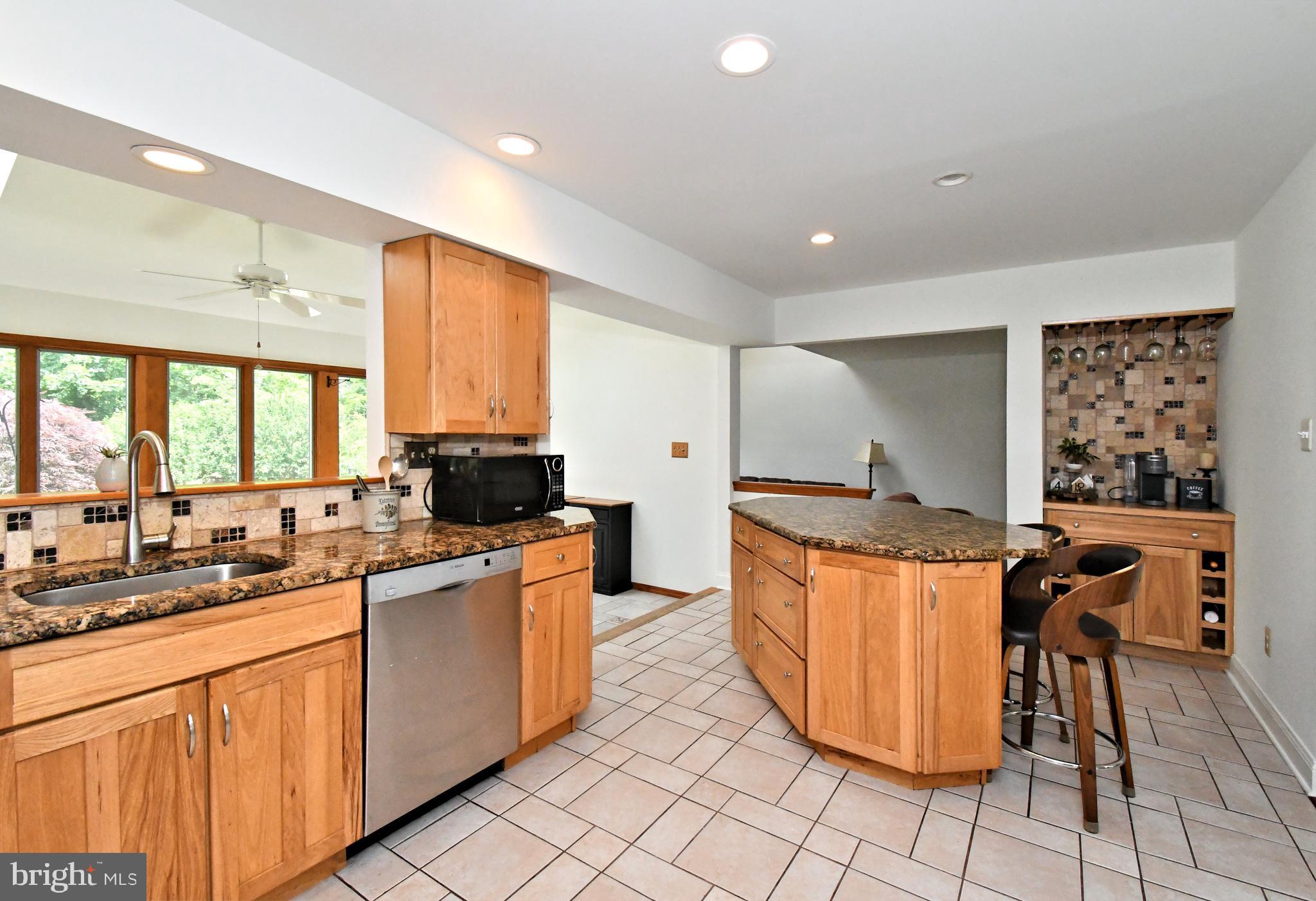 CANTERBURY - Residential