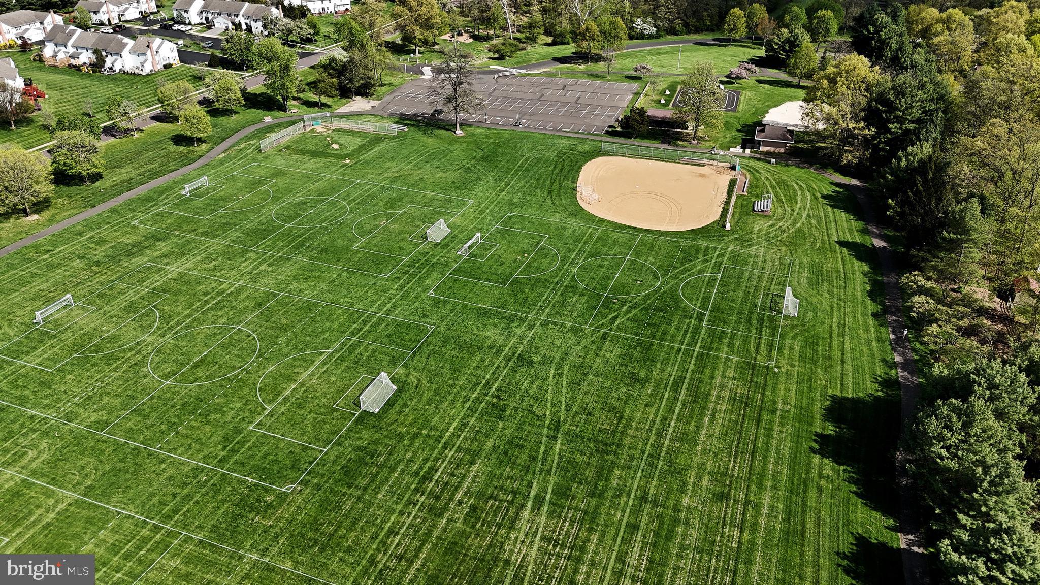 CANTERBURY - Residential