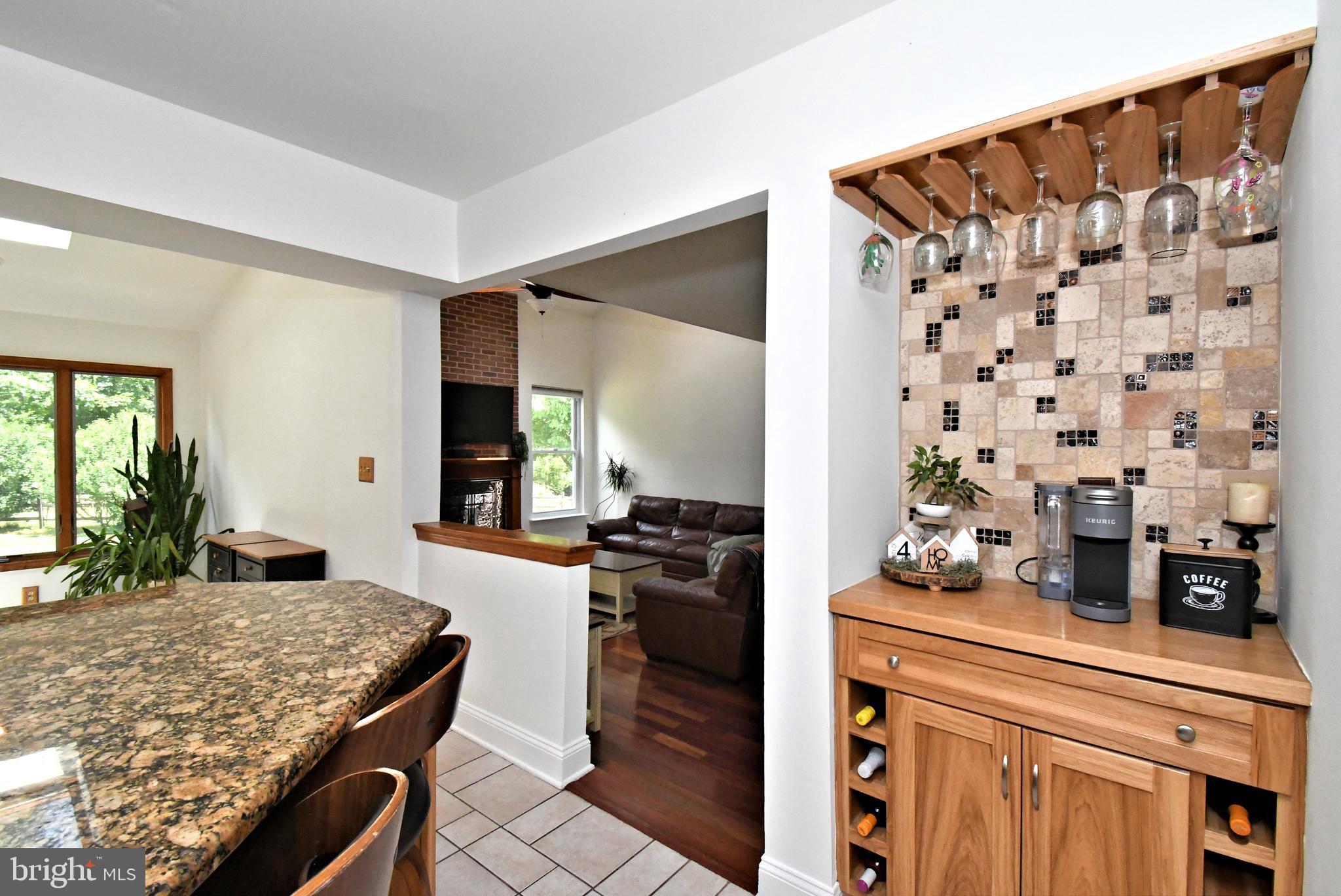 CANTERBURY - Residential