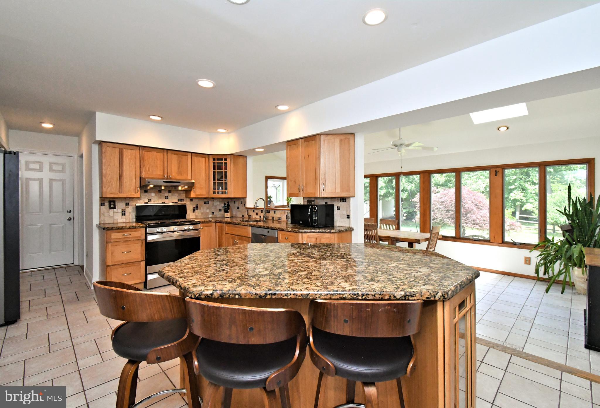 CANTERBURY - Residential