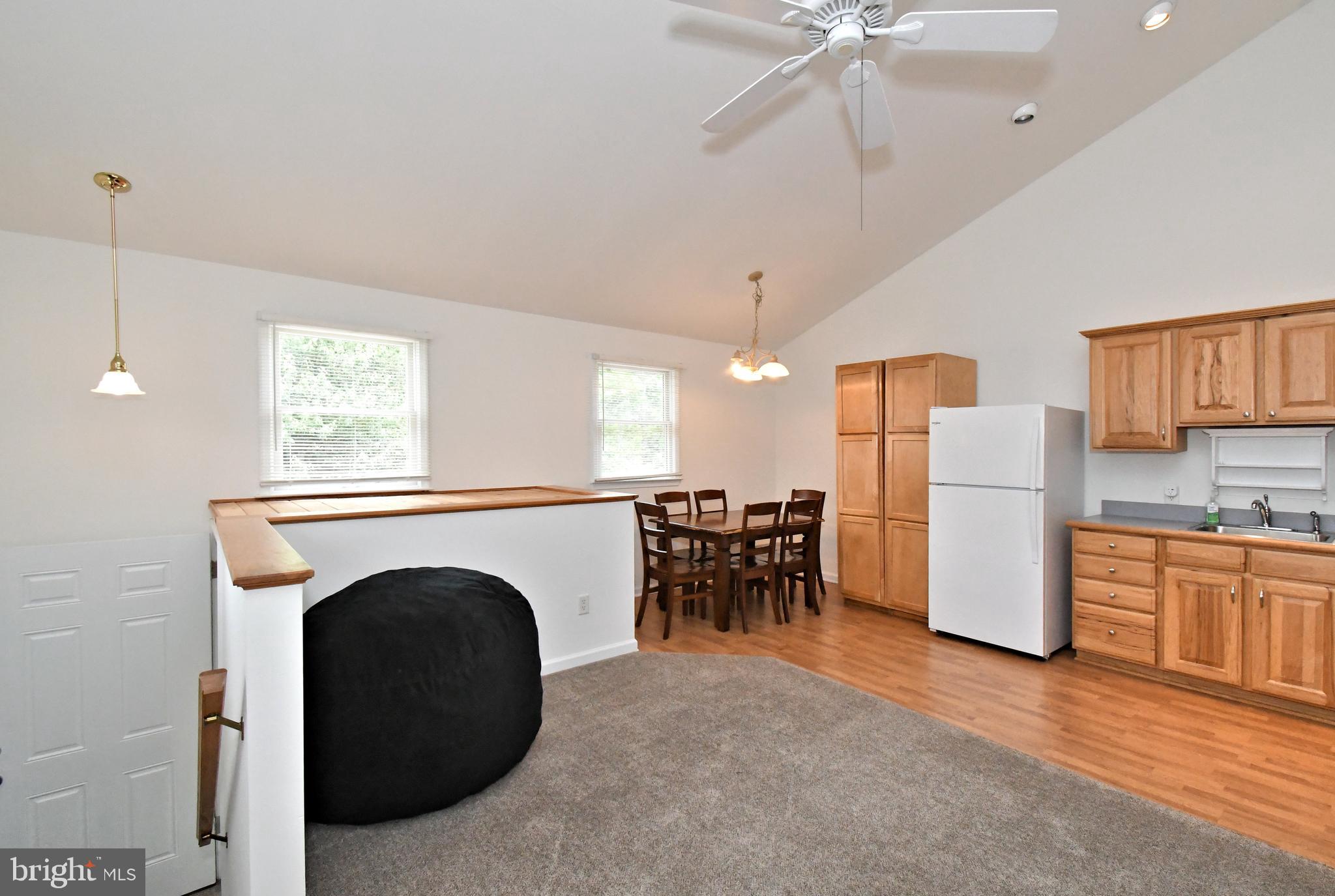 CANTERBURY - Residential
