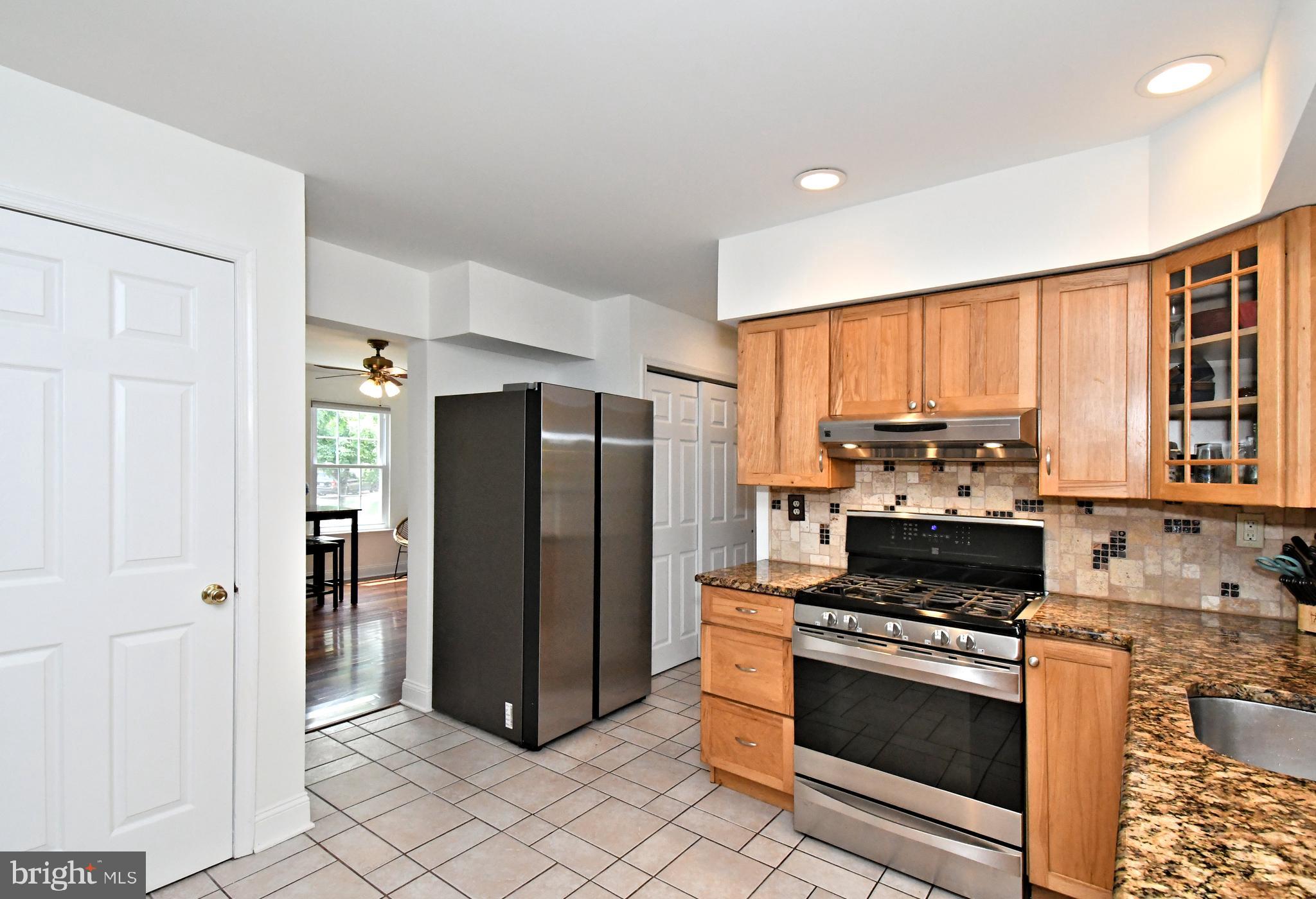 CANTERBURY - Residential