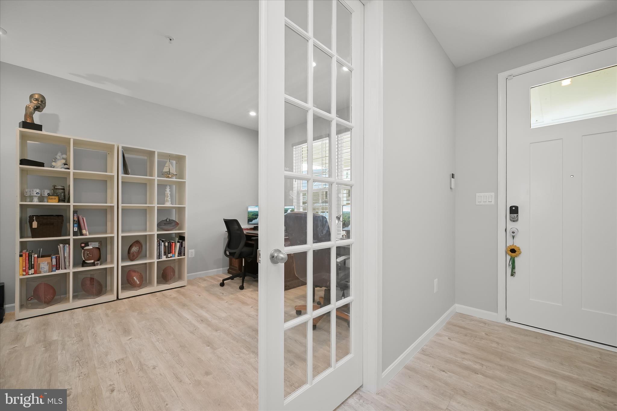 HERITAGE AT TWO RIVERS - Residential