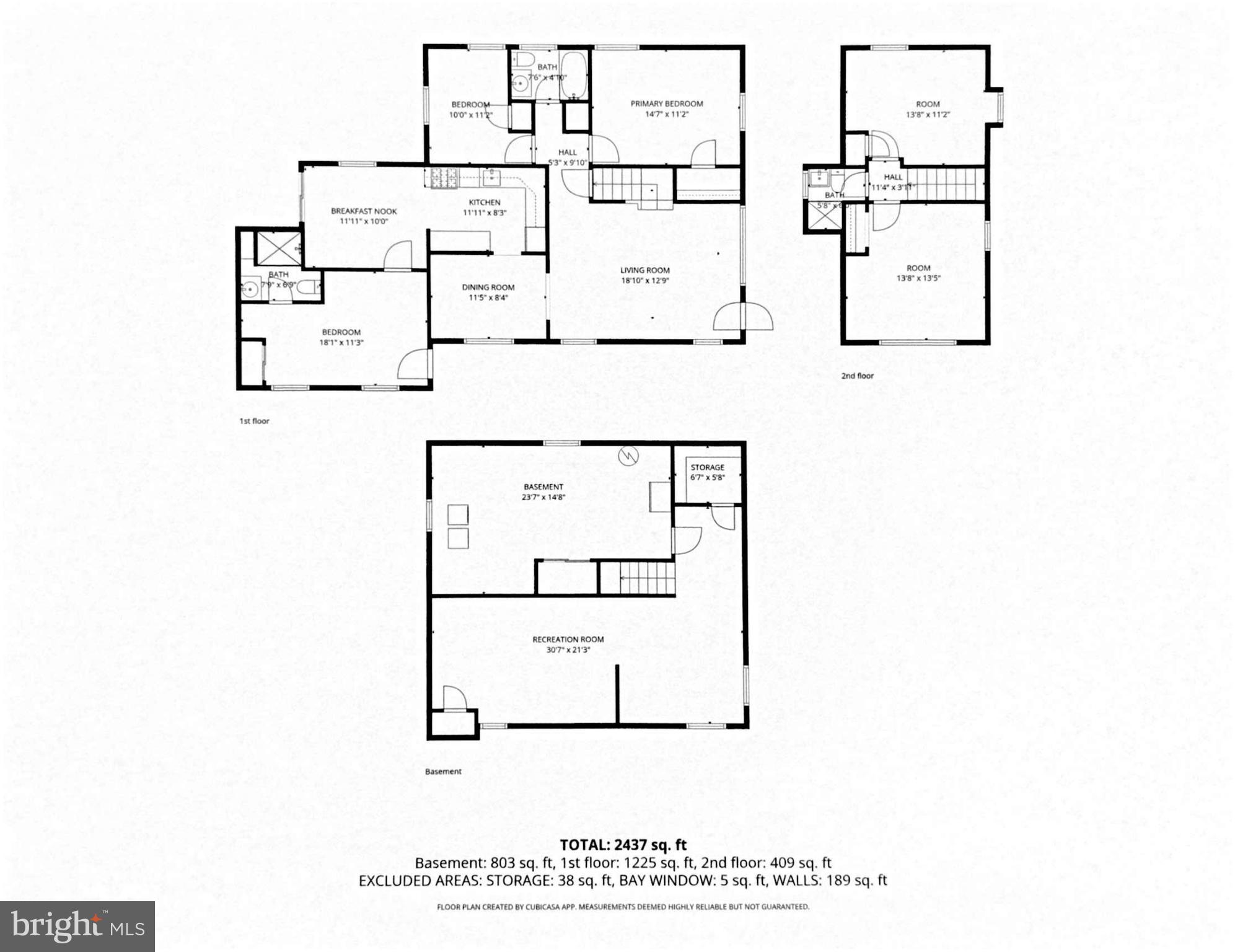 SCENIC HILLS - Residential