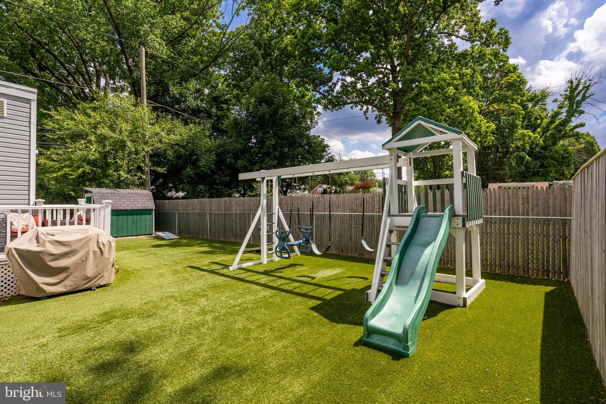 SCENIC HILLS - Residential