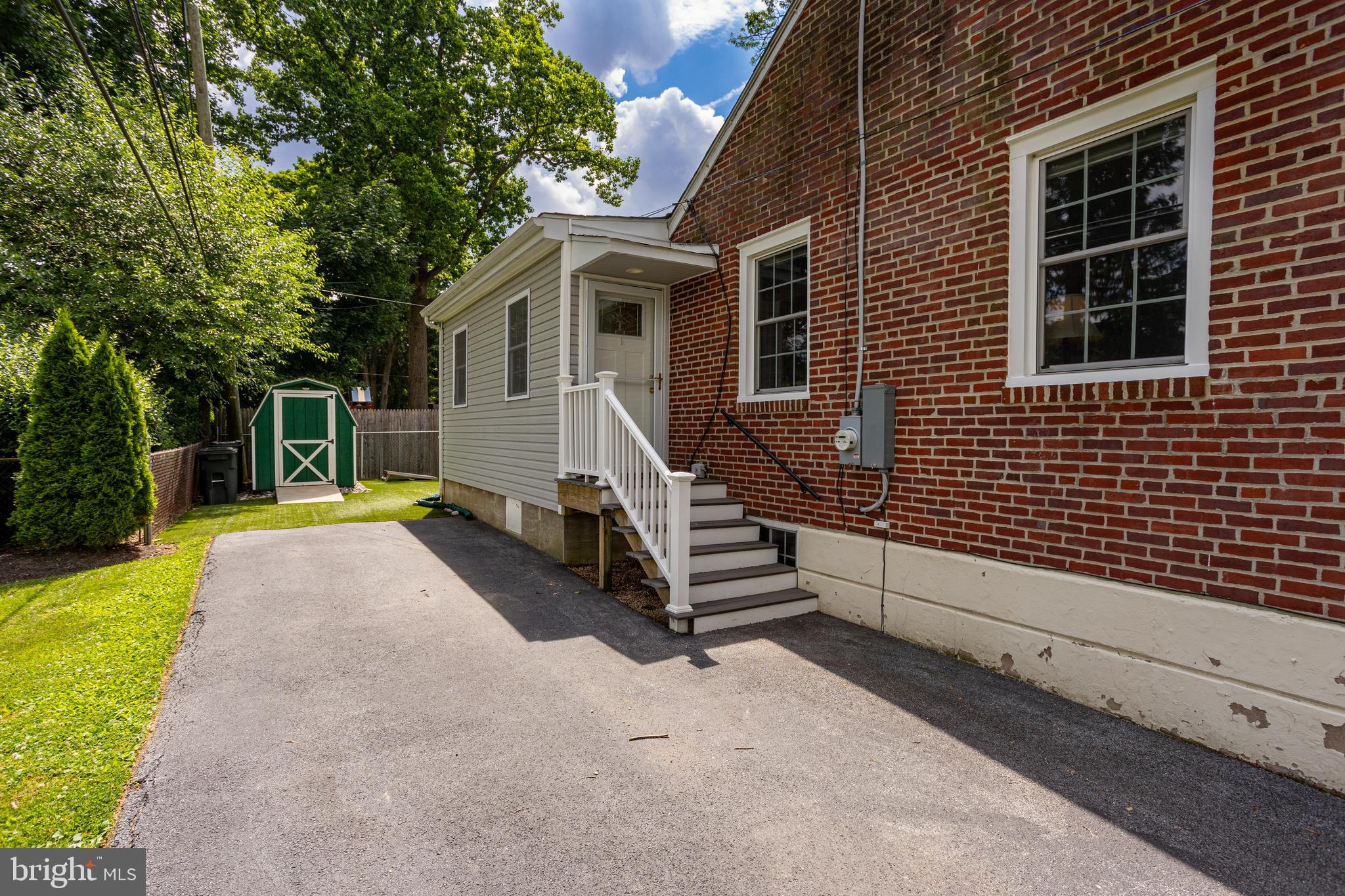 SCENIC HILLS - Residential