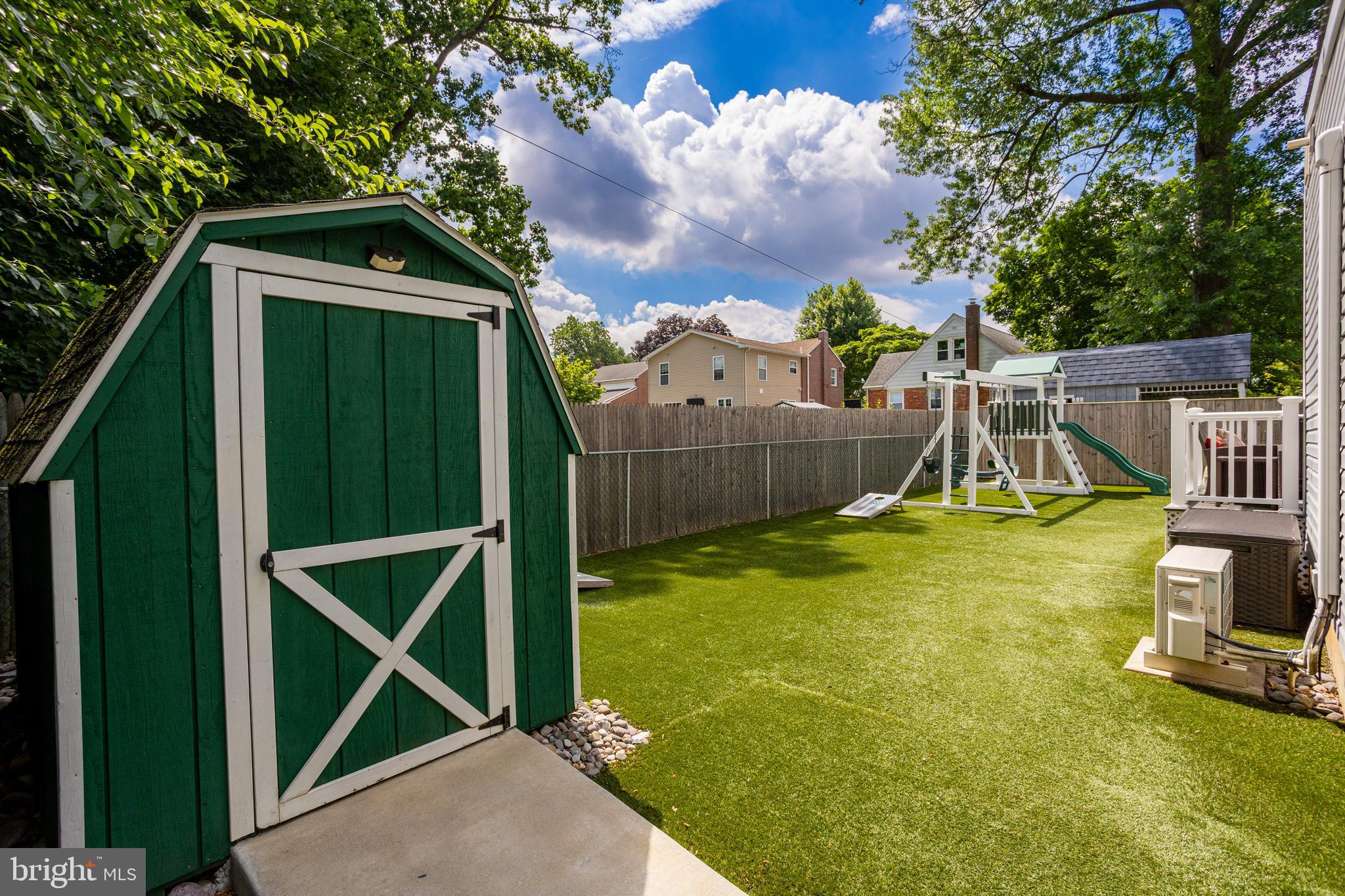 SCENIC HILLS - Residential