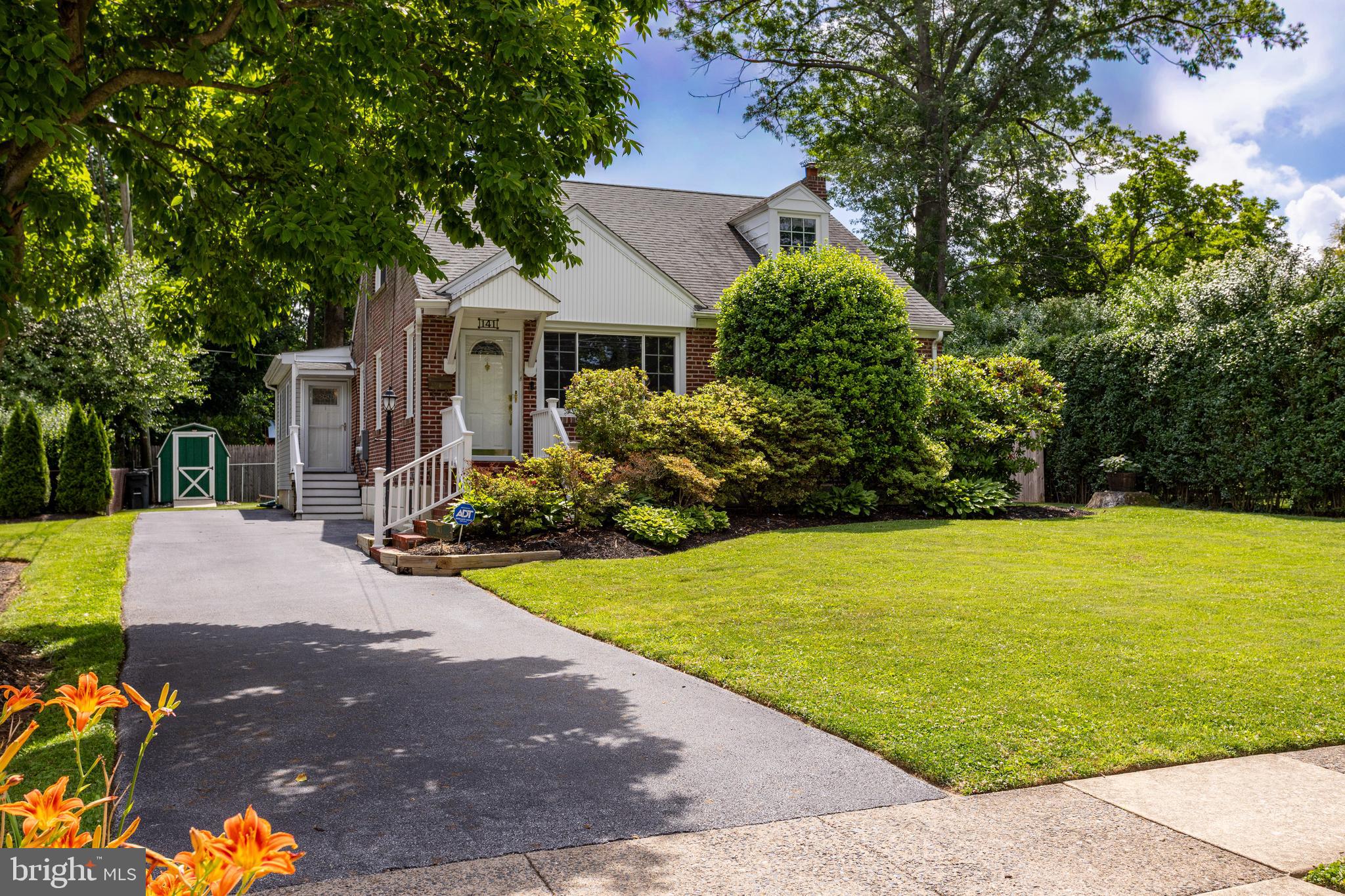 SCENIC HILLS - Residential