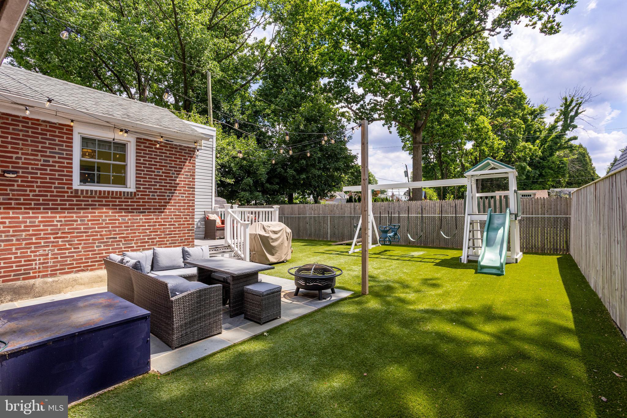 SCENIC HILLS - Residential