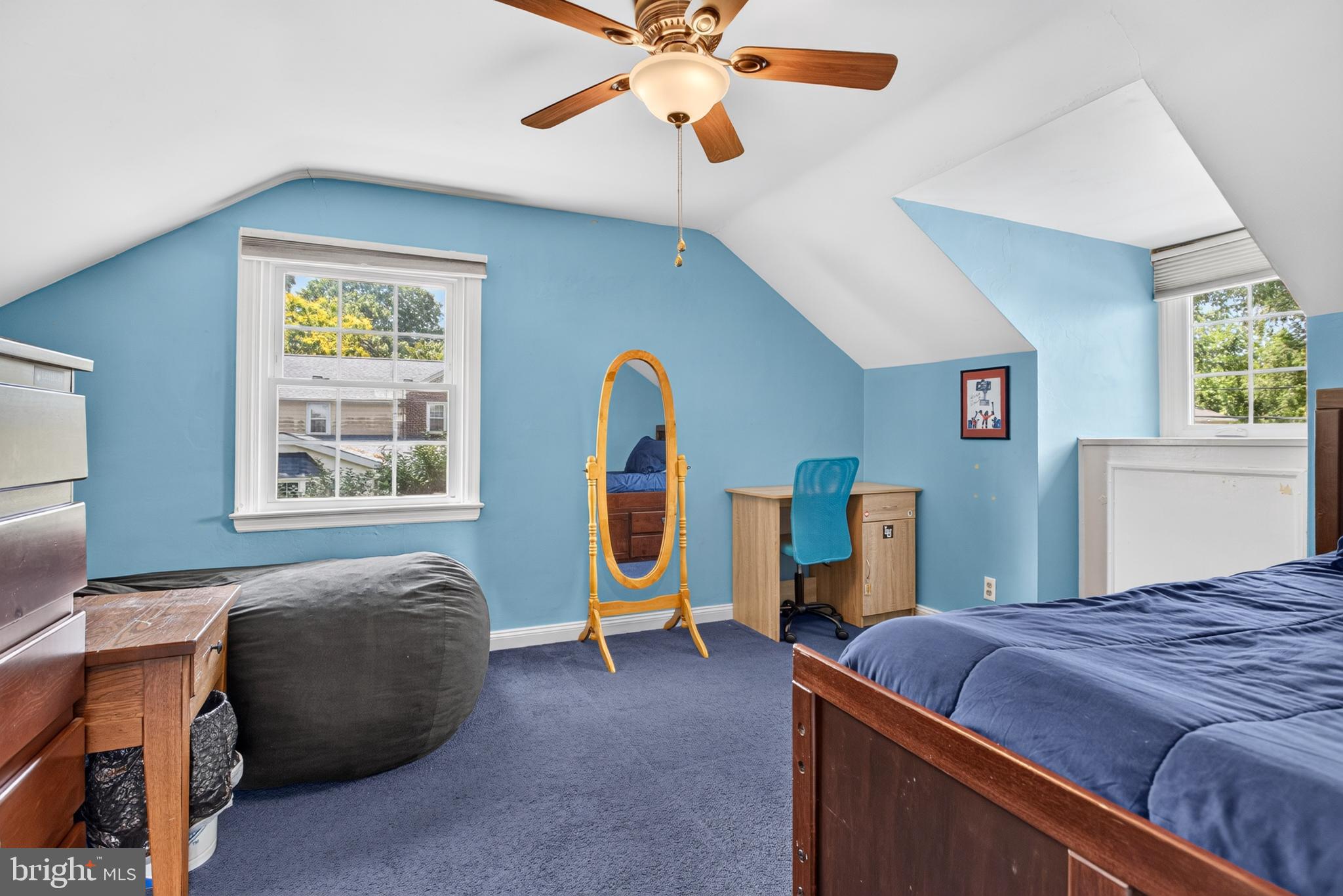 SCENIC HILLS - Residential