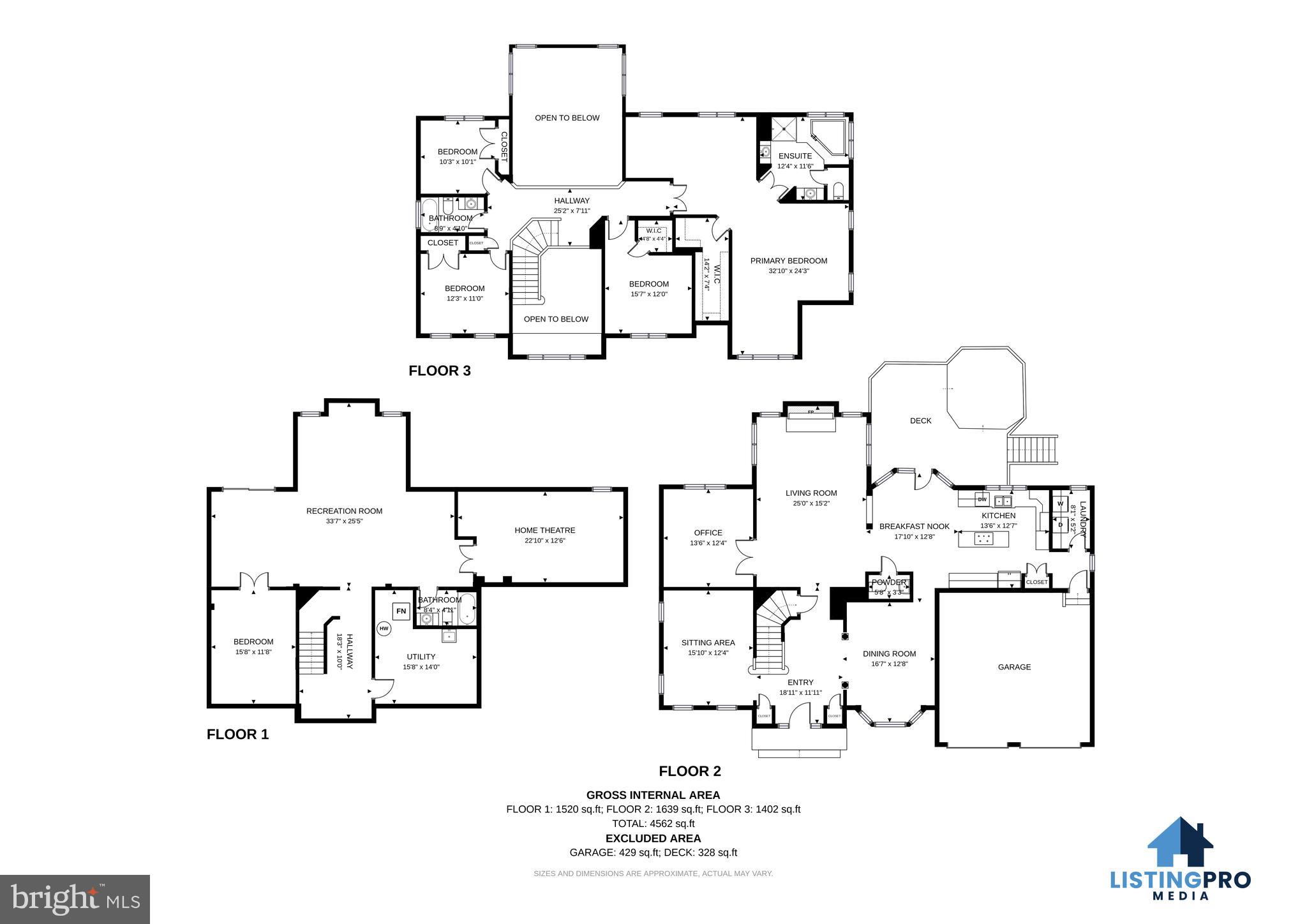 RIVER OAKS - Residential