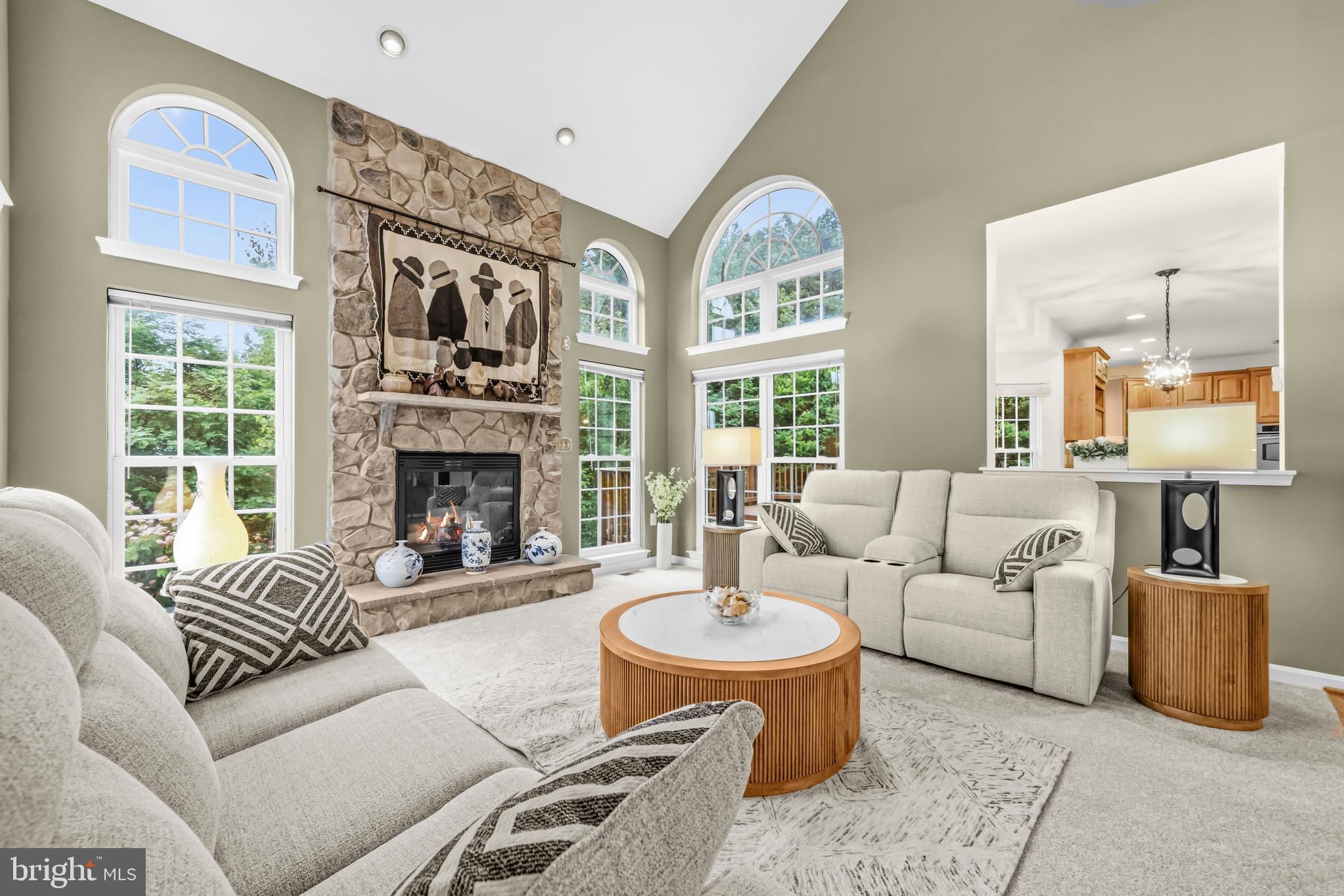 RIVER OAKS - Residential