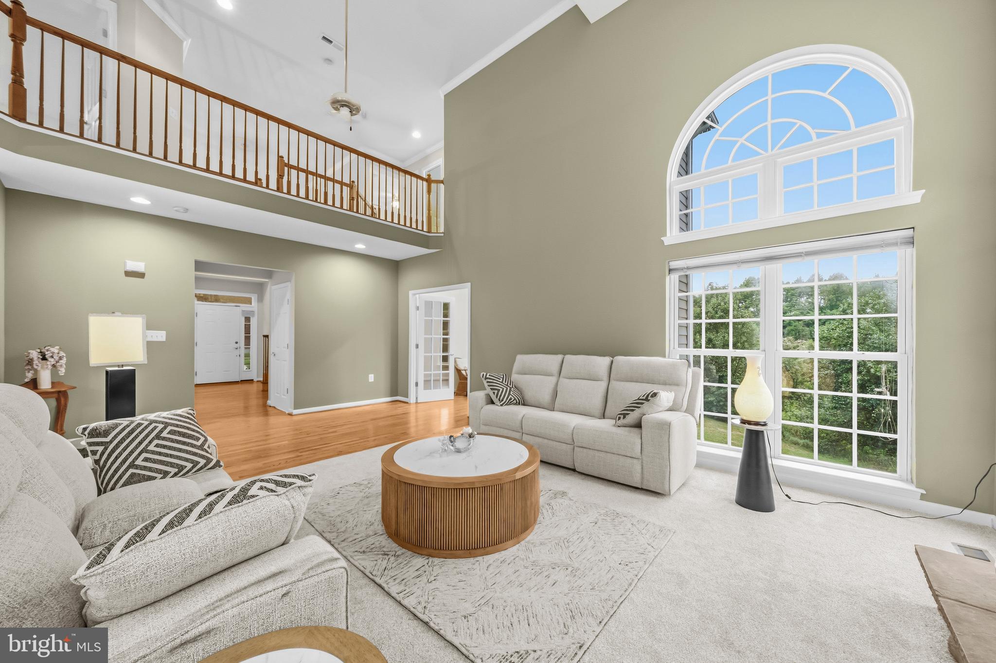 RIVER OAKS - Residential