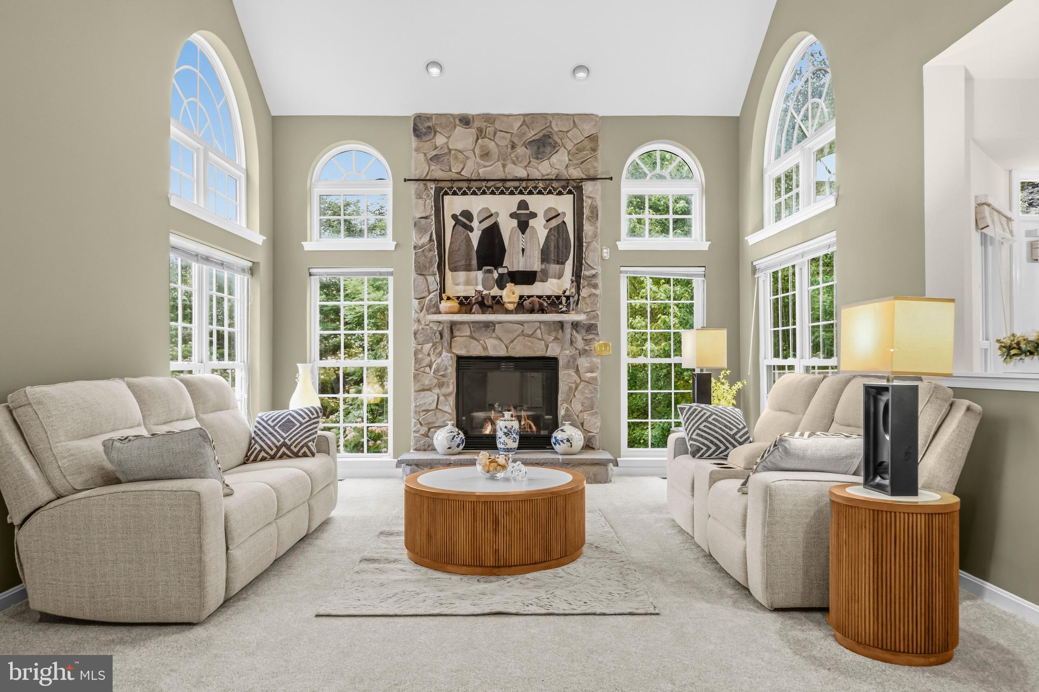 RIVER OAKS - Residential