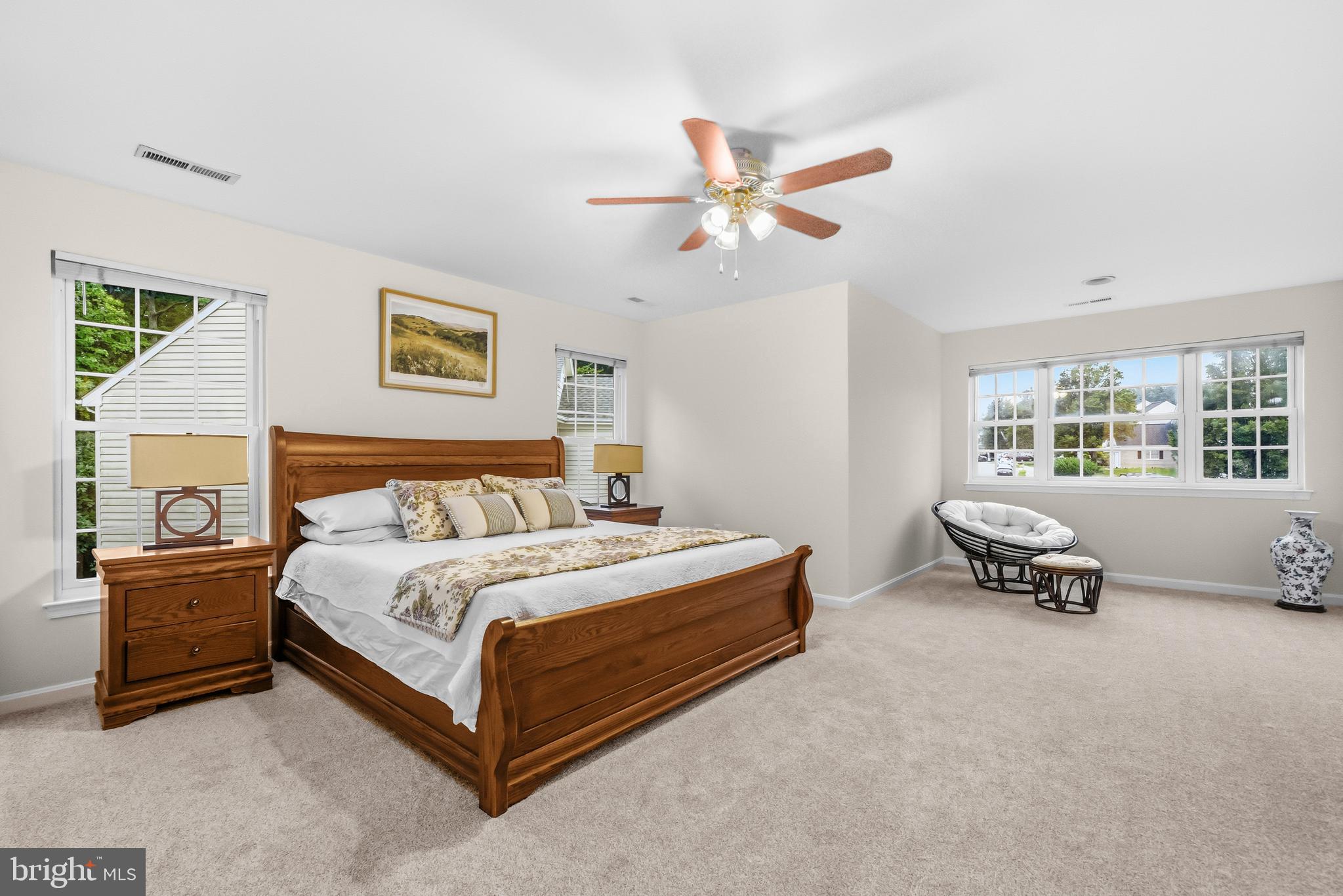 RIVER OAKS - Residential