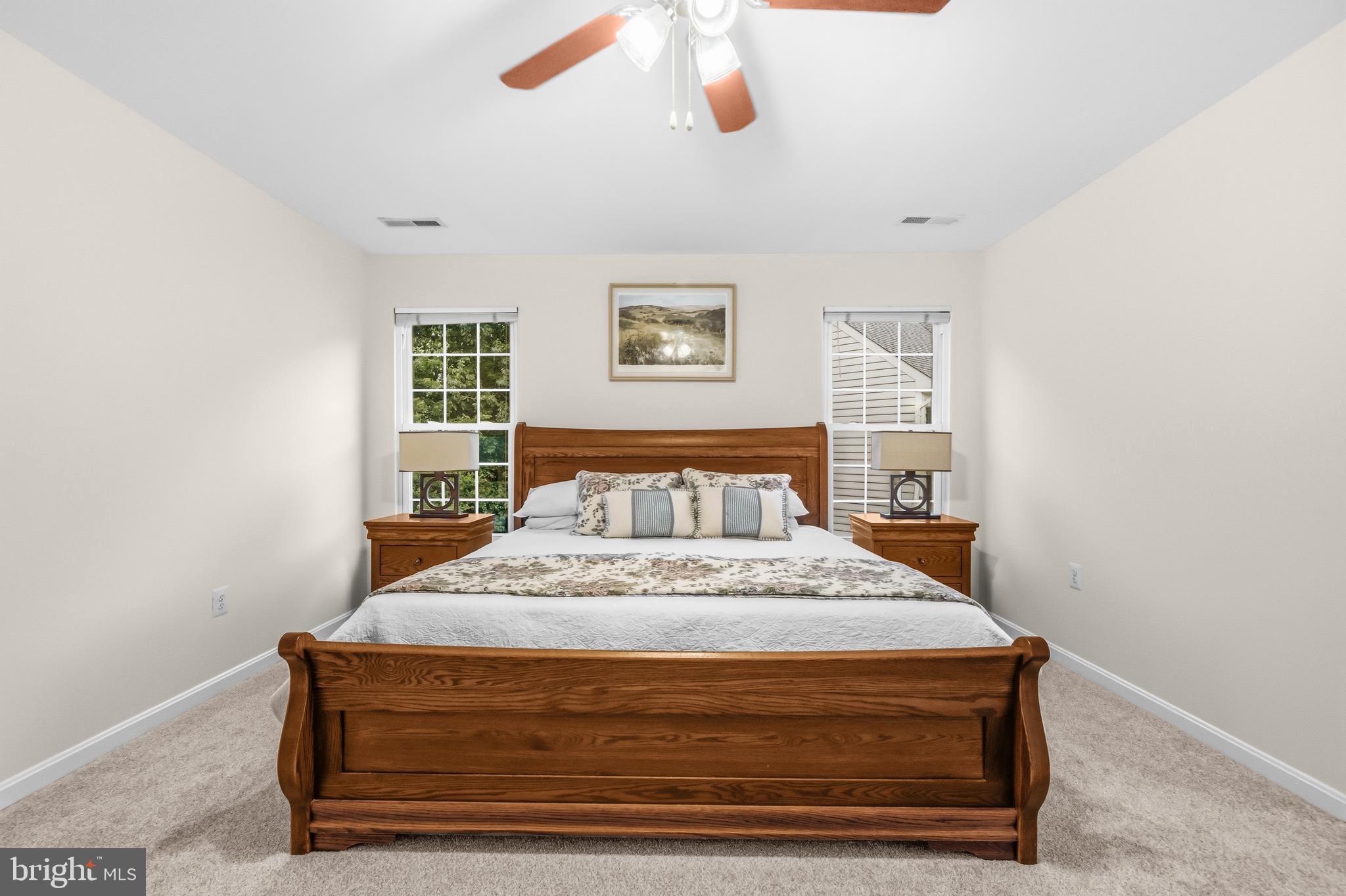RIVER OAKS - Residential