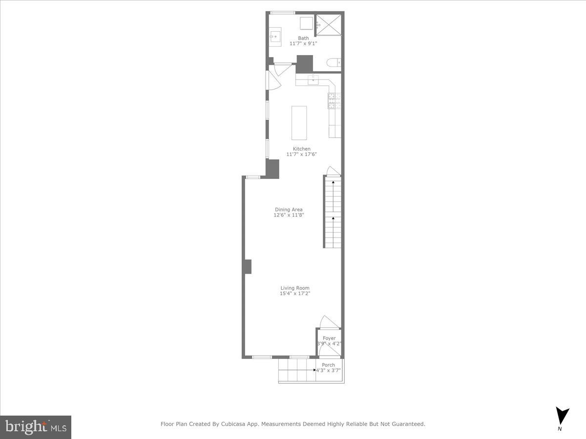 CABBAGE HILL - Residential