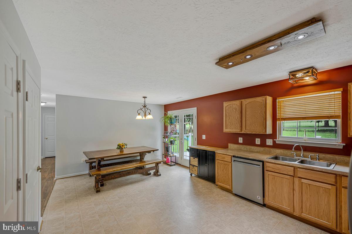WICOMICO SHORES - Residential