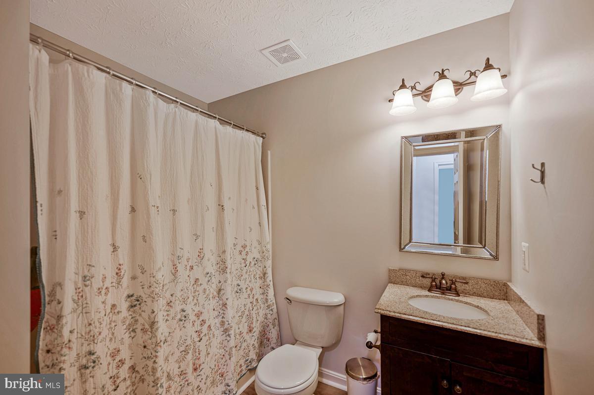 WICOMICO SHORES - Residential