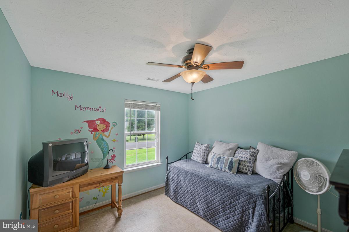 WICOMICO SHORES - Residential