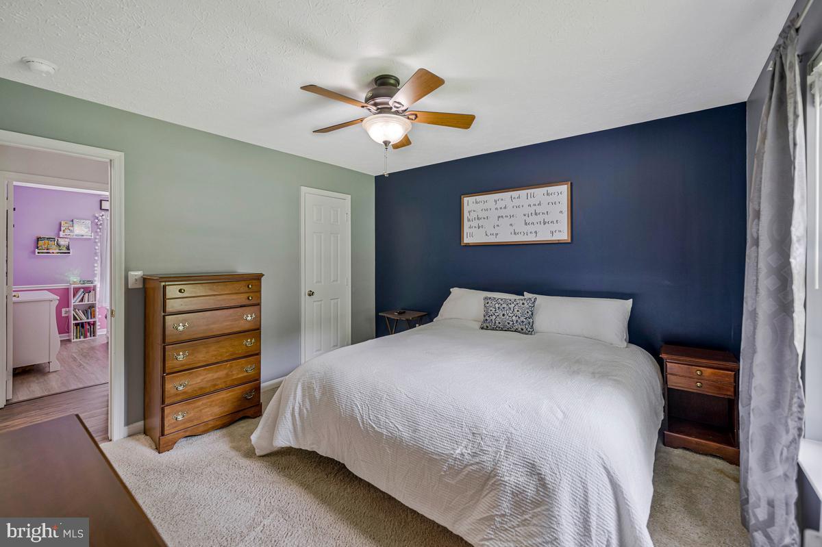 WICOMICO SHORES - Residential