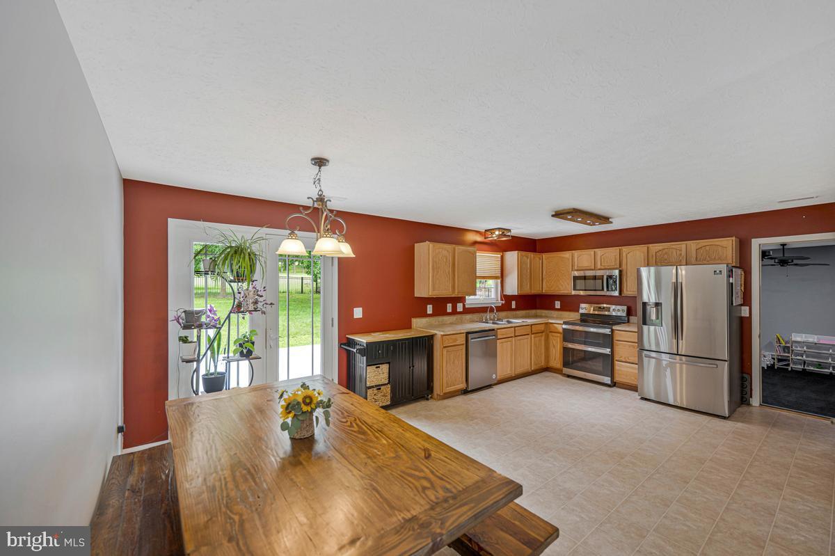 WICOMICO SHORES - Residential