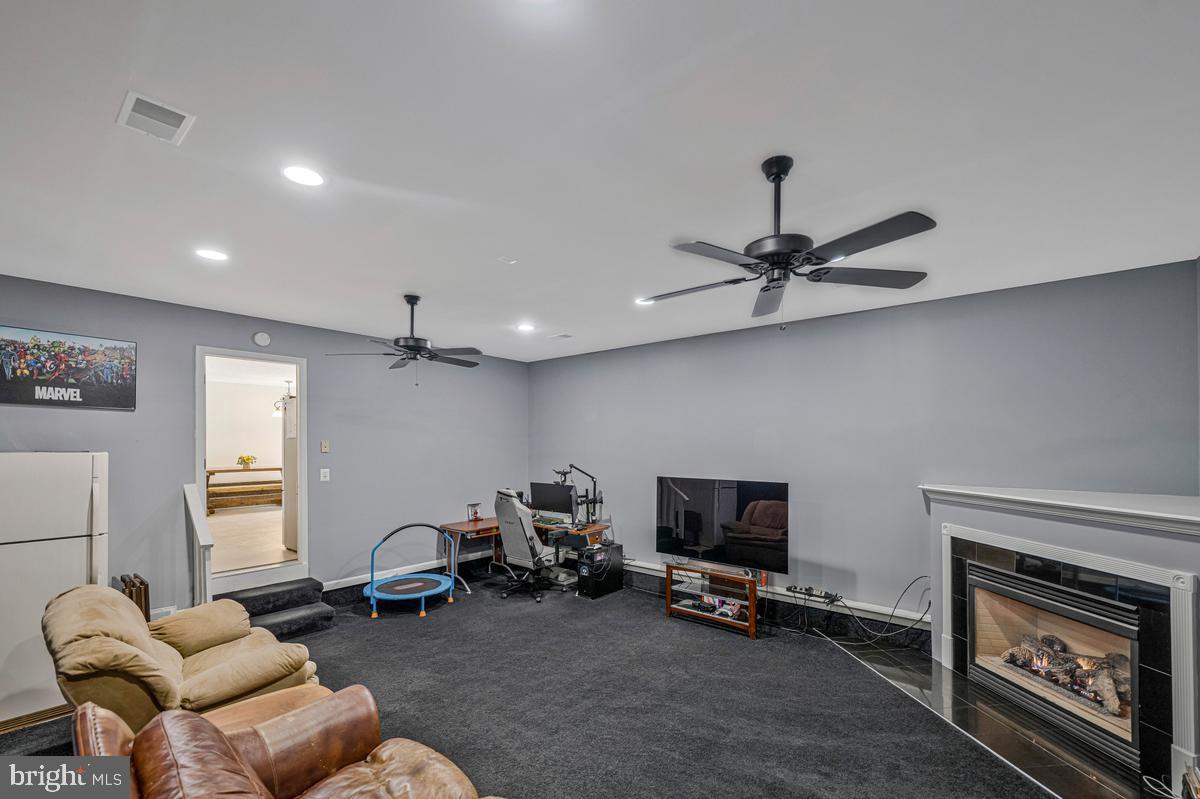 WICOMICO SHORES - Residential