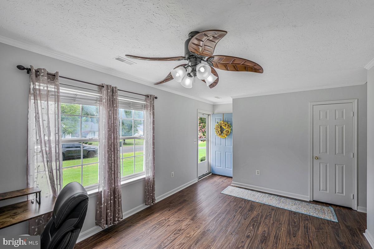 WICOMICO SHORES - Residential
