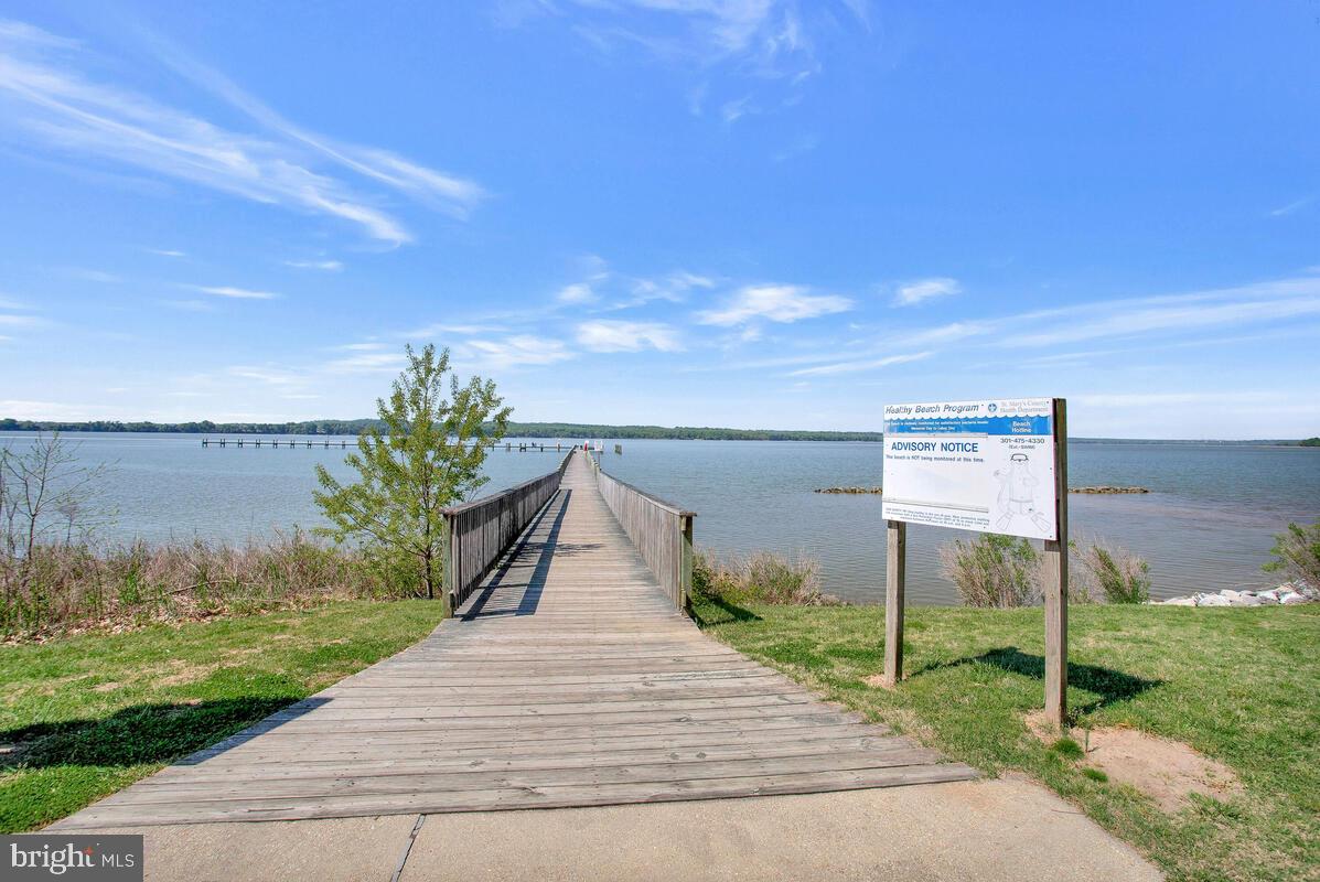 WICOMICO SHORES - Residential