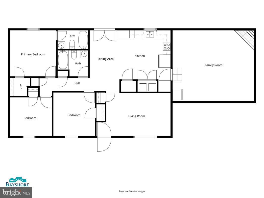WICOMICO SHORES - Residential