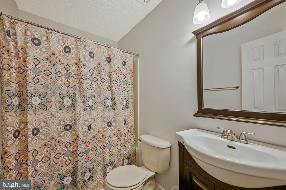 WICOMICO SHORES - Residential
