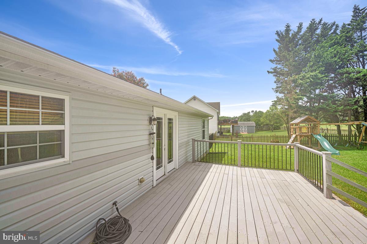WICOMICO SHORES - Residential