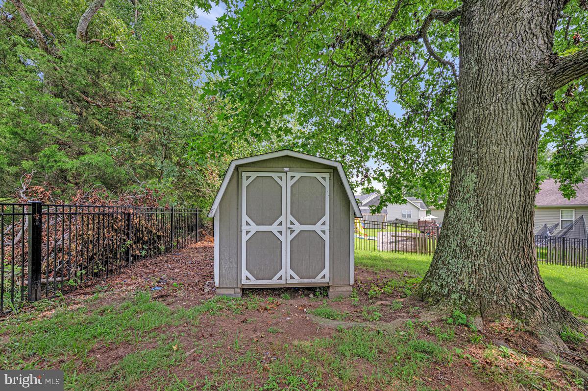 WICOMICO SHORES - Residential