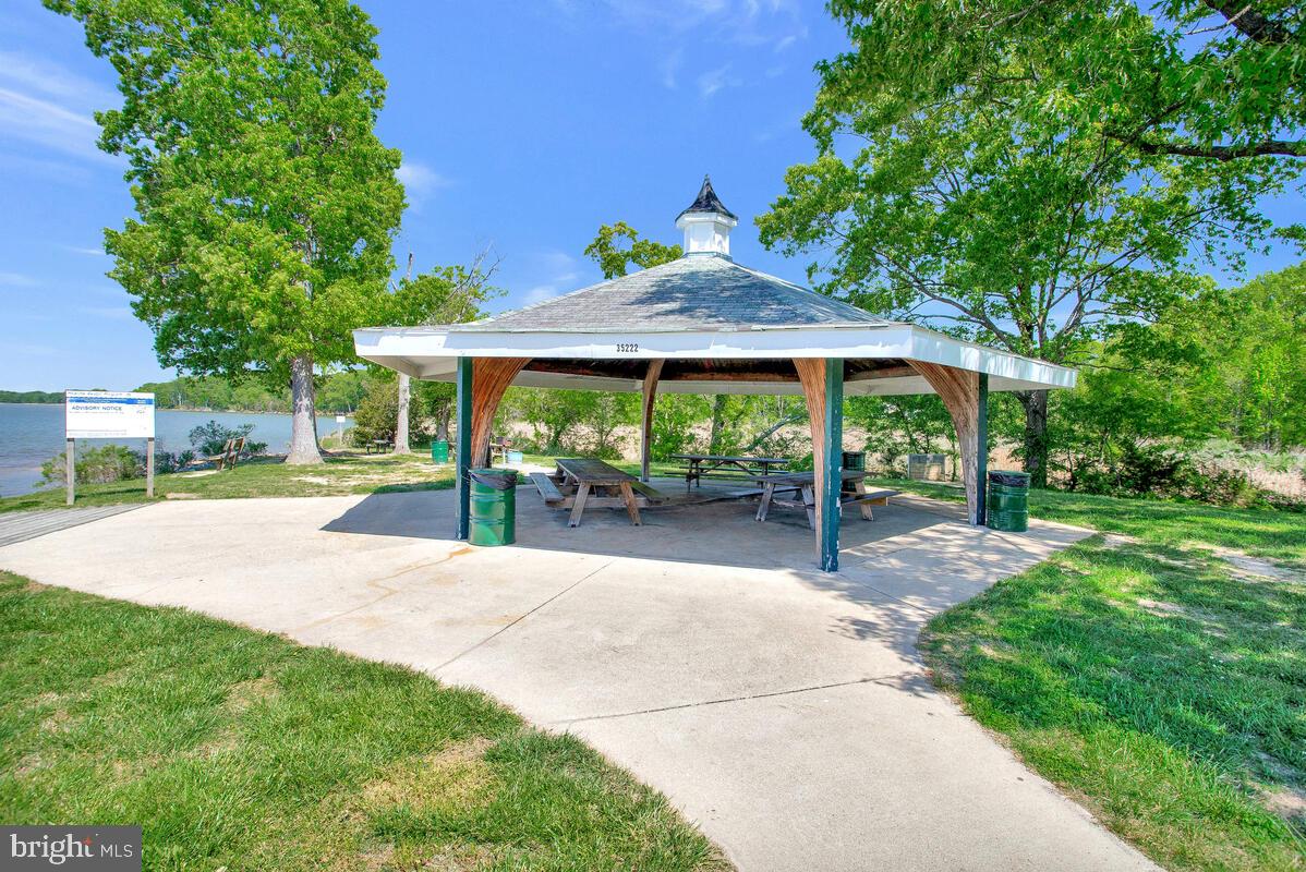 WICOMICO SHORES - Residential
