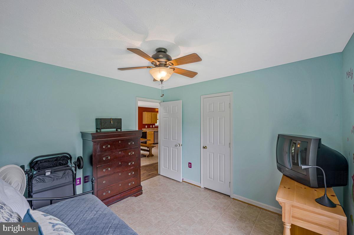 WICOMICO SHORES - Residential