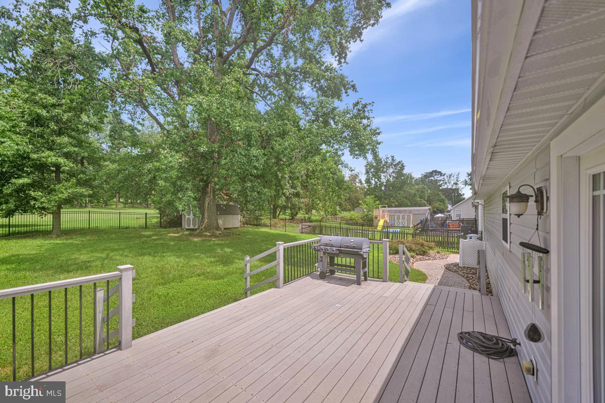 WICOMICO SHORES - Residential