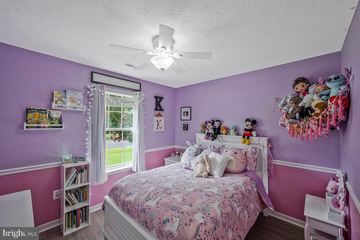 WICOMICO SHORES - Residential