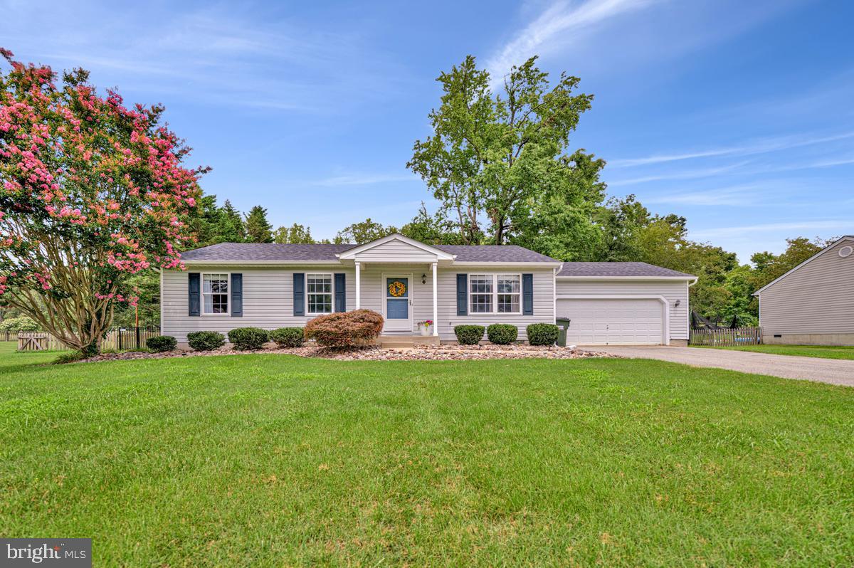 WICOMICO SHORES - Residential