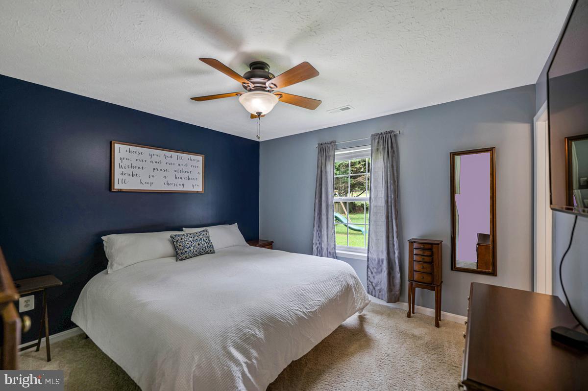 WICOMICO SHORES - Residential
