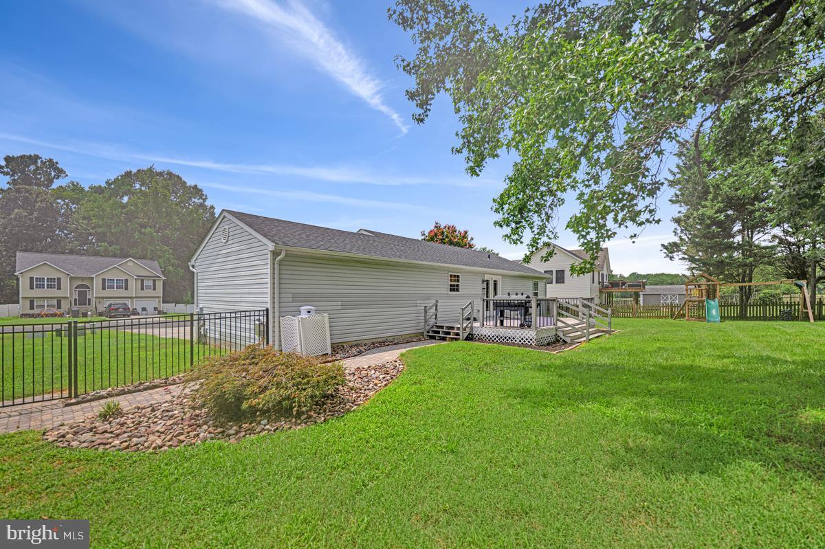 WICOMICO SHORES - Residential