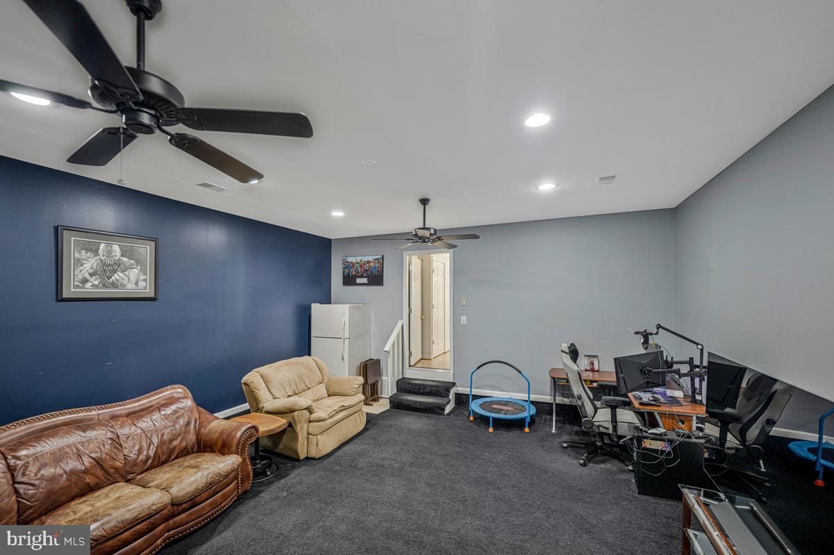 WICOMICO SHORES - Residential