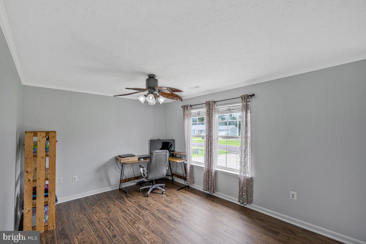 WICOMICO SHORES - Residential