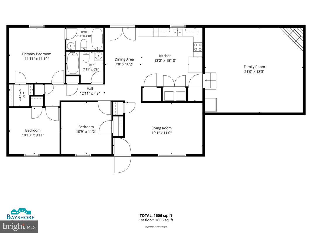 WICOMICO SHORES - Residential
