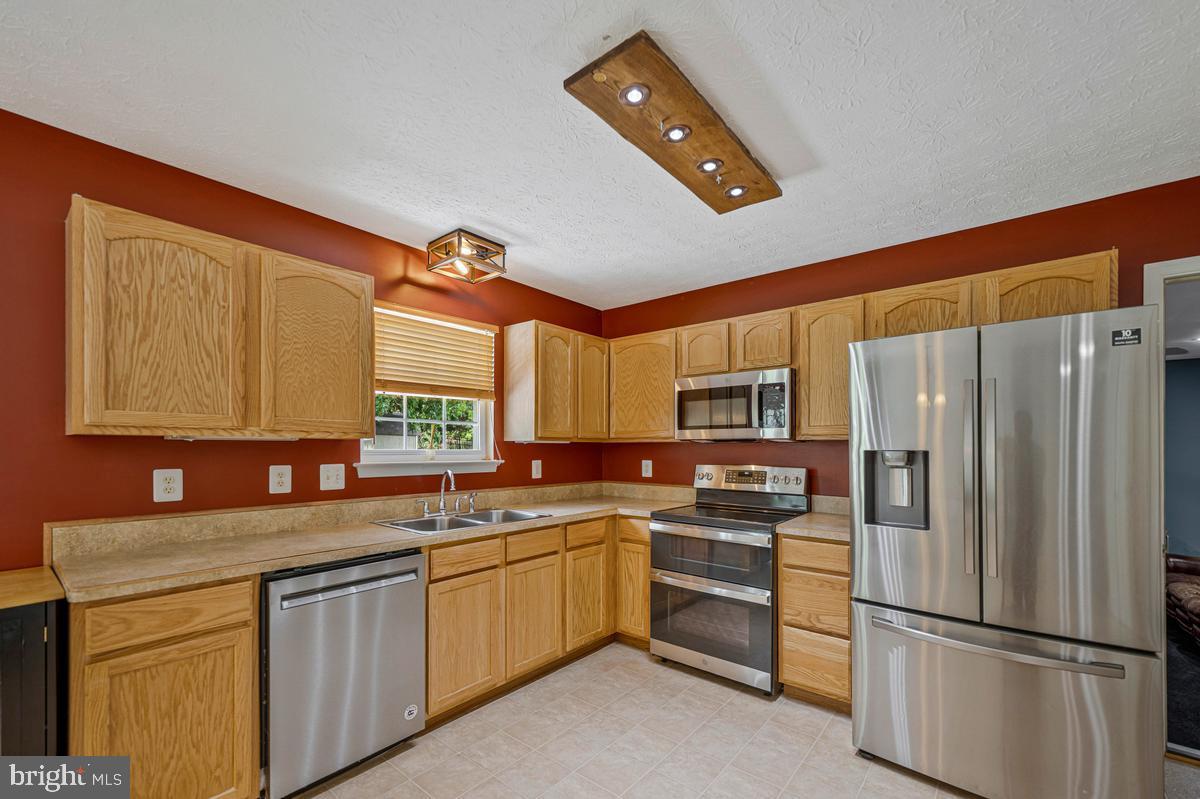 WICOMICO SHORES - Residential