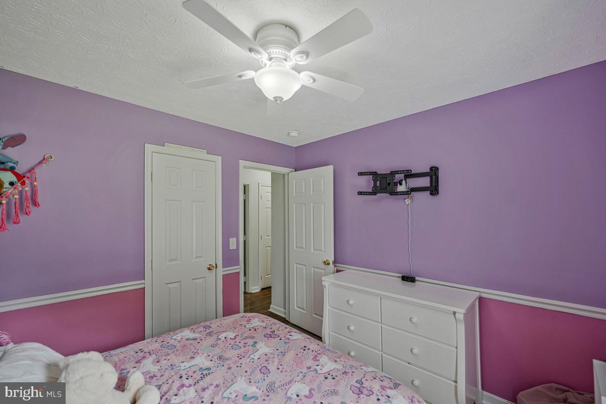 WICOMICO SHORES - Residential