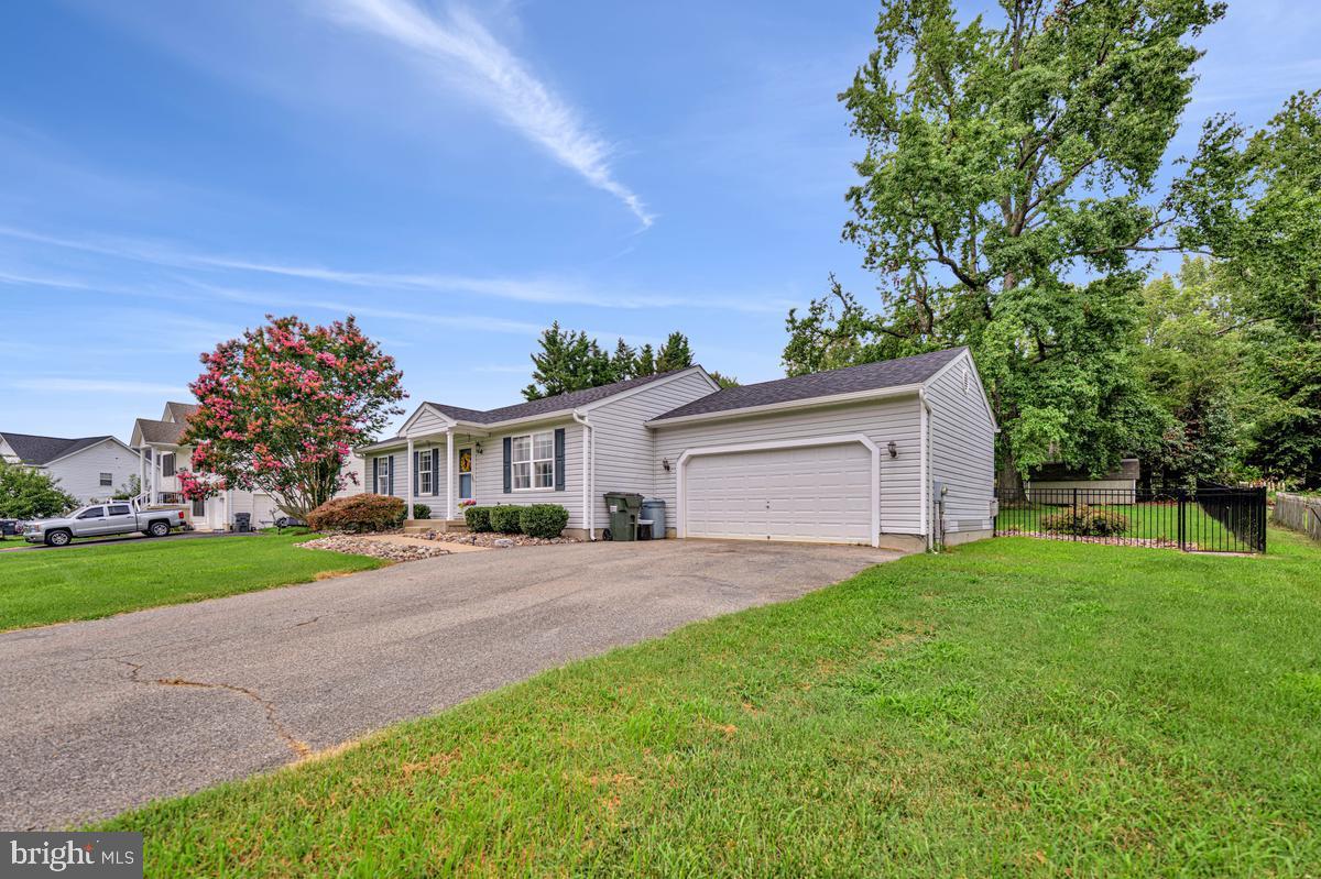 WICOMICO SHORES - Residential
