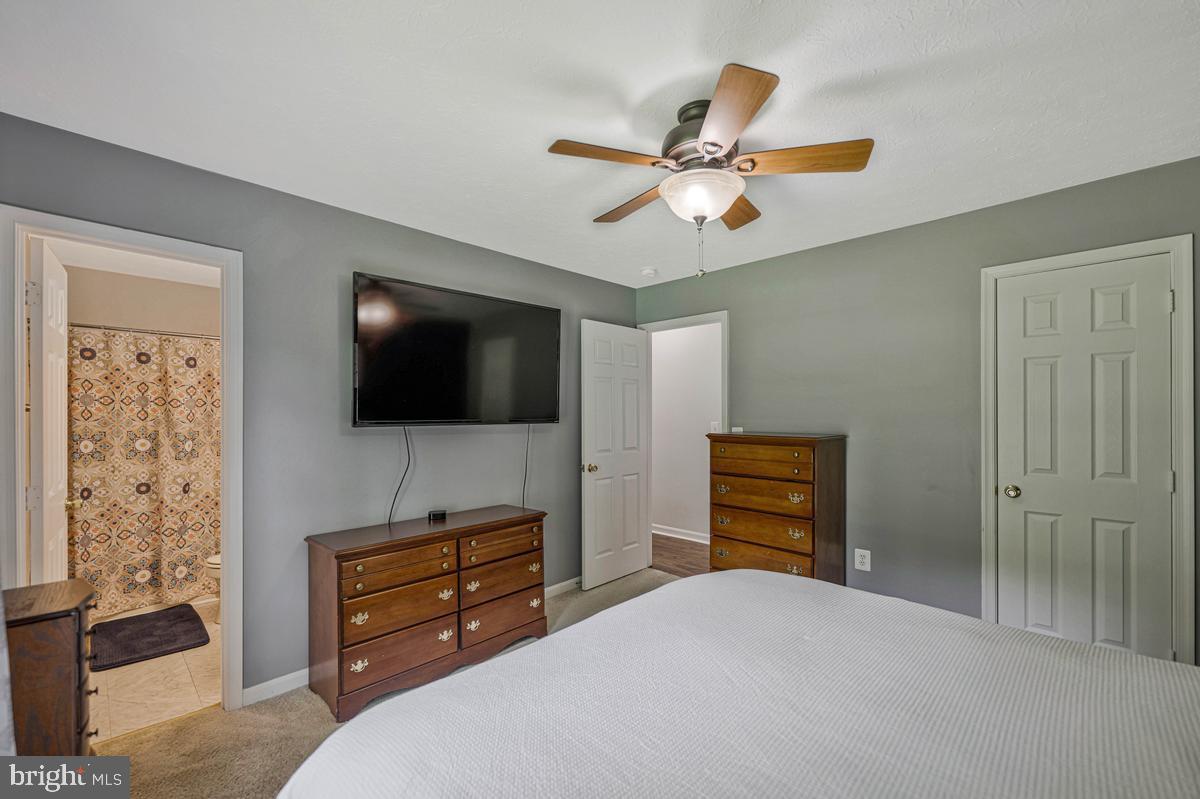 WICOMICO SHORES - Residential