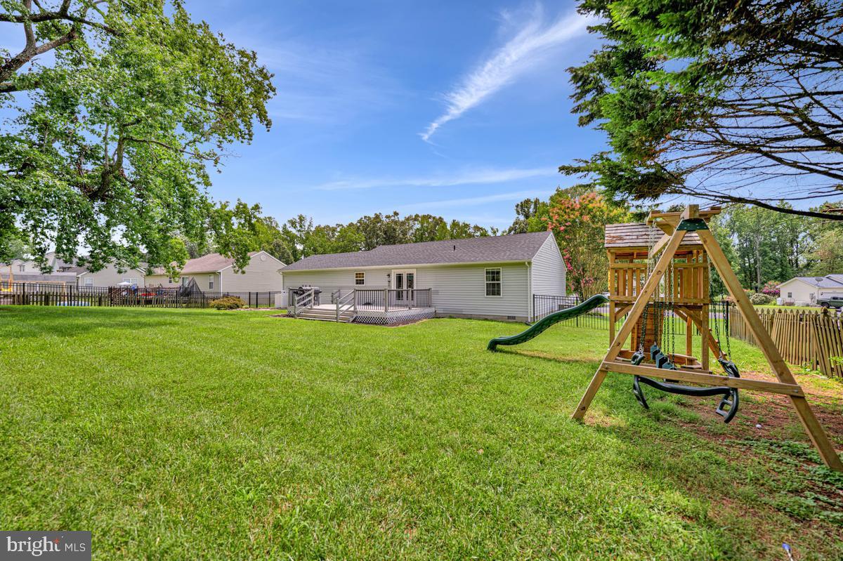 WICOMICO SHORES - Residential